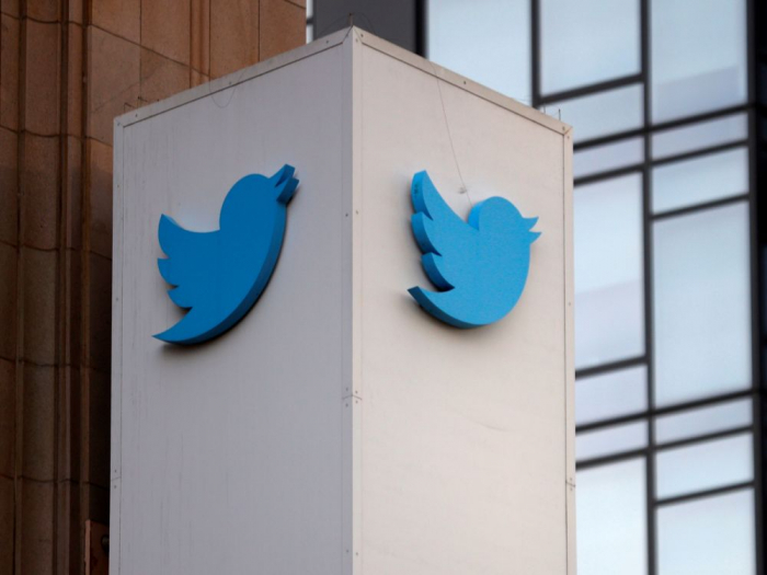 Ouïghours: Twitter bloque le compte de l