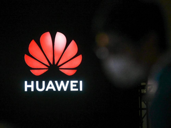Le géant chinois Huawei prévoit d