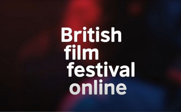 Comienza en Azerbaiyán un festival online de películas británicas