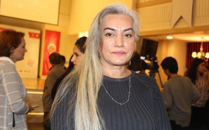 Nailə Mirməmmədli son mənzilə yola salındı