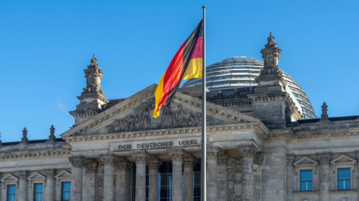 Polizei verstärkt Schutz des Bundestags