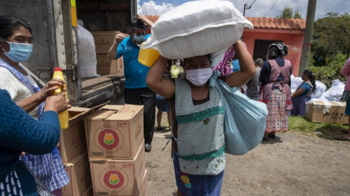 Corona-Pandemie verschärft soziale Ungleichheit