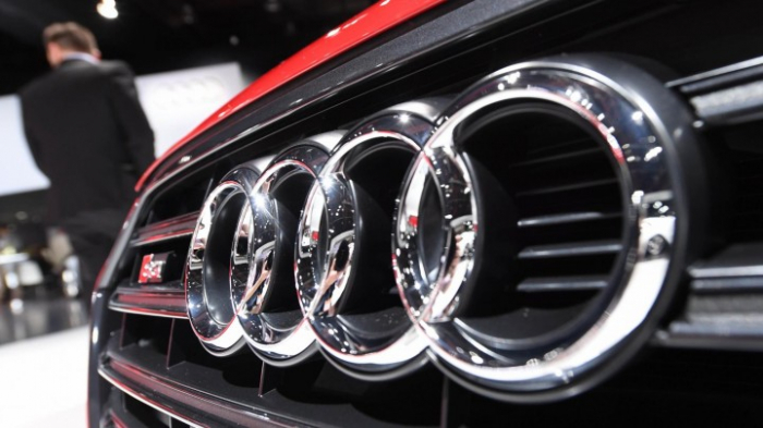 Audi-Chef Duesmann: Keine Subventionen für Autobranche notwendig