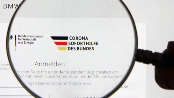 Betrugsprozess um Corona-Soforthilfen beginnt