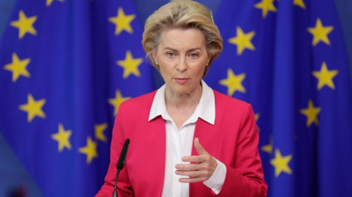 Von der Leyen erhöht Druck auf Astrazeneca