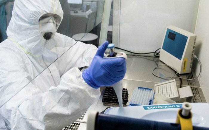 Gürcüstanda koronavirusa yoluxanların sayı artır