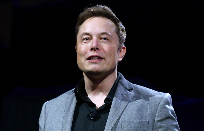   Elon Musk is now the richest man on the planet  