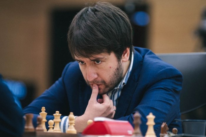 Radjabov vence a Dubov en la primera etapa de la semifinal de Airthings Masters