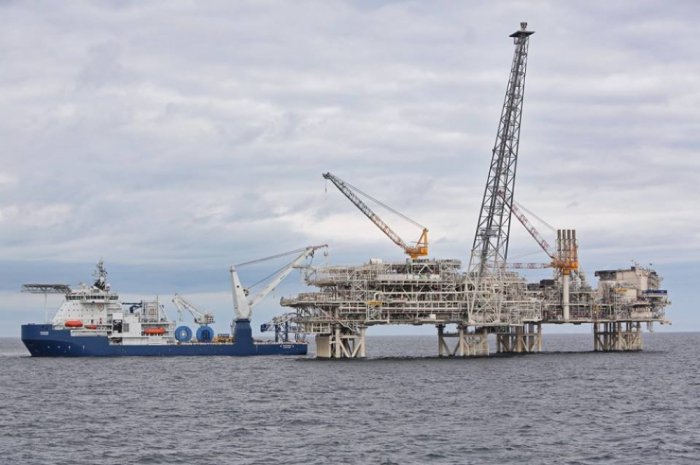 SOFAZ da a conocer sus ingresos de los yacimientos ACG y Shah Deniz