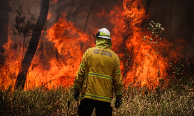 Countries adapting too slowly to climate breakdown - UN 