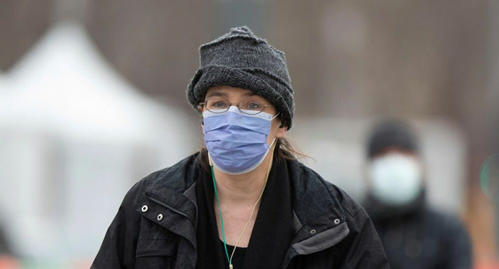 CAR-da yayılan təhlükəli virus Kanadaya çatdı