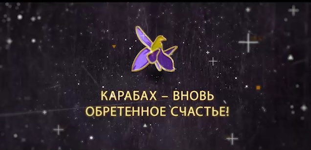   Kasachische Regisseure machen einen Film über Karabach -   VIDEO    