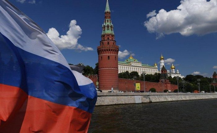  Moskvada təhlükəsizlik tədbirləri gücləndirildi 