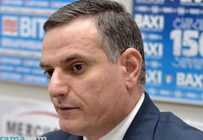  “Paşinyan bizi regional müharibəyə sürükləyəcək” -  Artak Zakaryan   