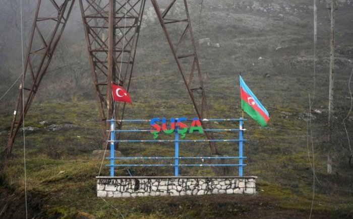   Şuşa İslam dünyasının mədəniyyət paytaxtı olsun! -    ICESCO rəhbəri      