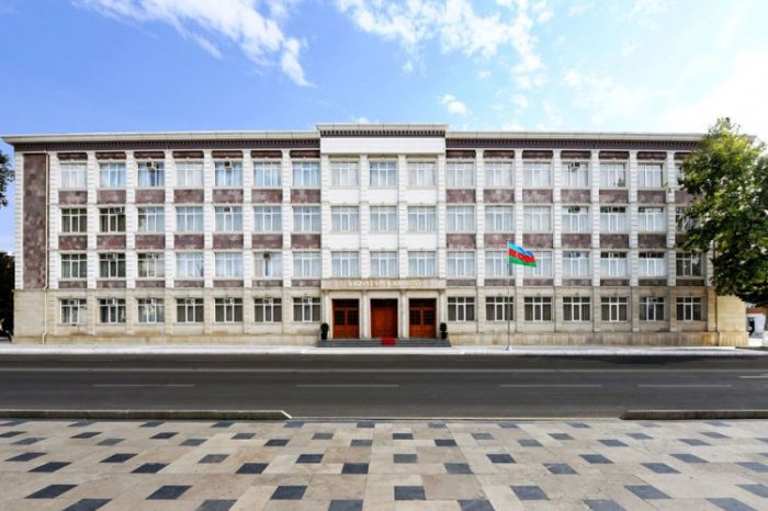 Naxçıvanın Nazirlər Kabineti yeni qərarlar verdi