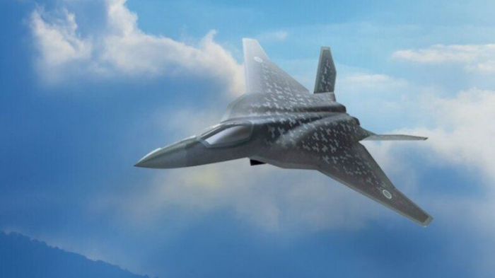 Yaponiya pilotsuz qırıcılar hazırlayacaq