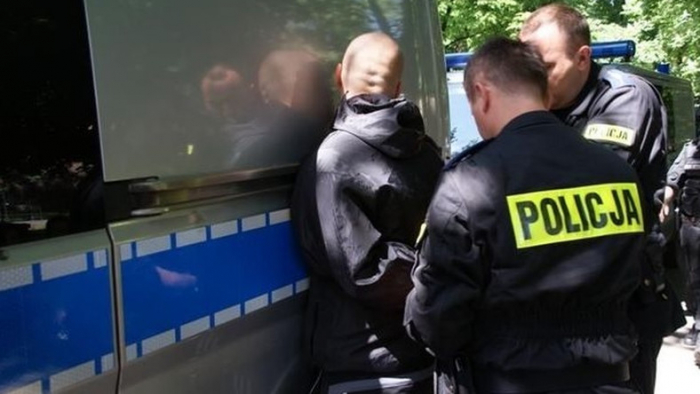  Polşada müsəlmanlara qarşı terror planı 