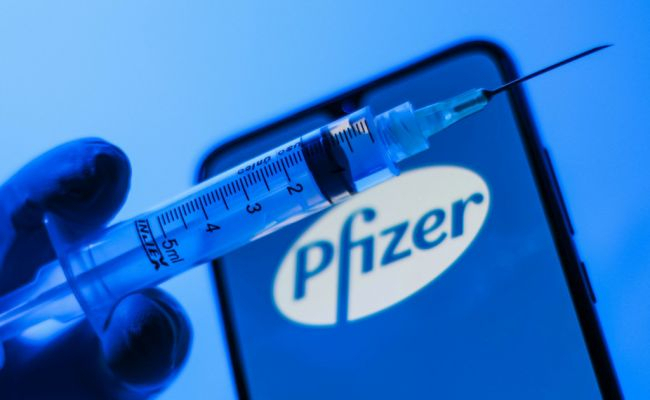  “Pfizer” vaksini vurulan 23 nəfər öldü 