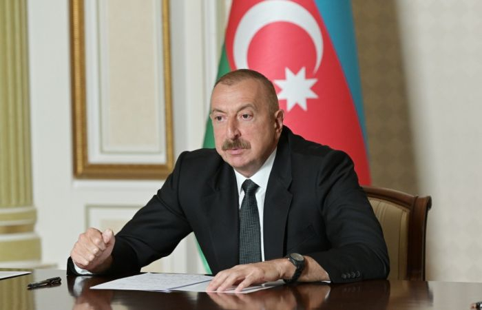   “Niyə 30 ildə UNESCO dini abidələrlə bağlı məsələ qaldırmayıb?”   