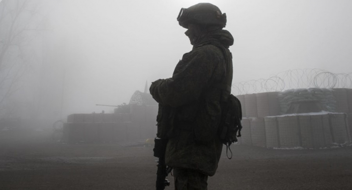   يتم الإلتزام بوقف إطلاق النار في كاراباخ -   وزارة الدفاع الروسية    