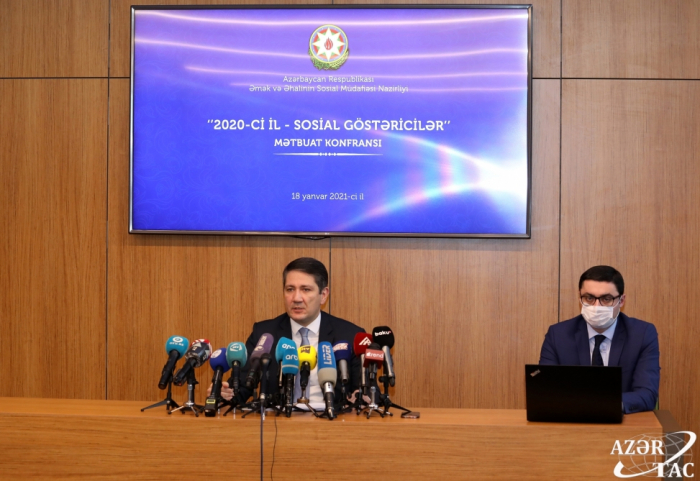 En los próximos meses se abrirán cuatro instituciones sociales y de rehabilitación más en Azerbaiyán