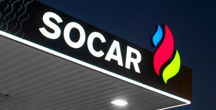 SOCAR abre su 61ª estación de servicio en Rumania