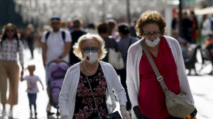 Gürcüstanda bir gündə 31 nəfər koronavirusdan öldü
