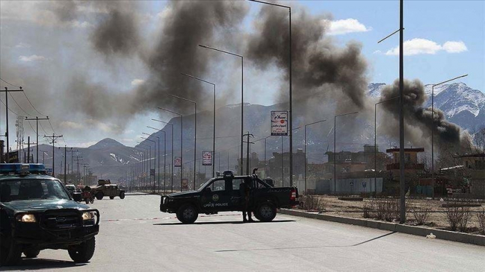 13 policiers afghans tués dans une attaque des Talibans