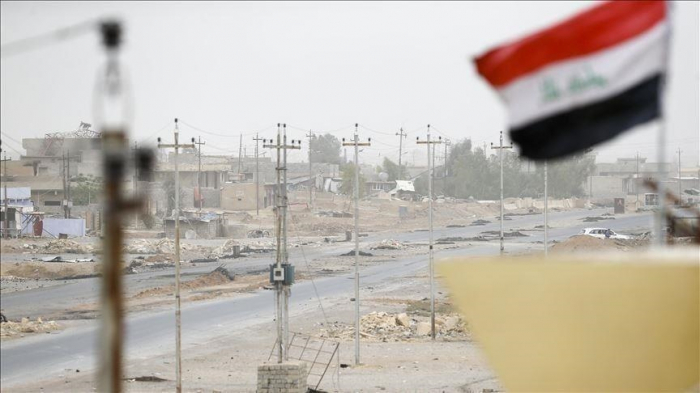 Lutte contre le terrorisme: 4 combattants de Daech tués lors d