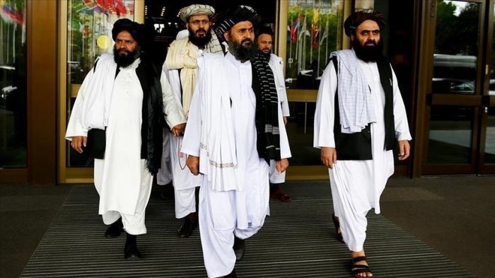 Les Talibans afghans rejettent les accusations des USA de violation de l