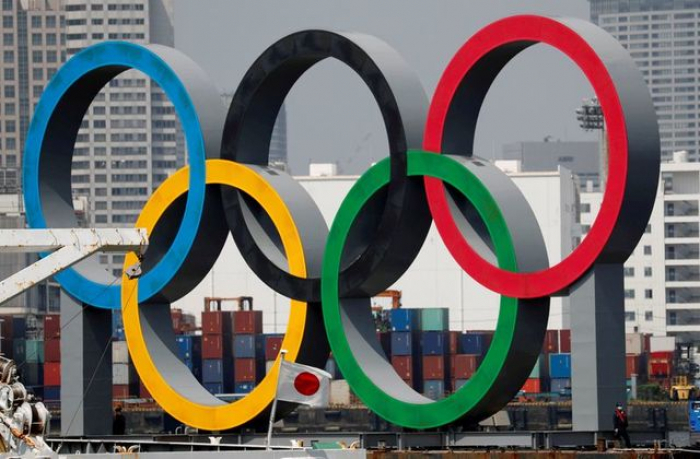 As Olympics loom, Japanese approval of Moderna