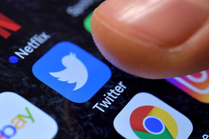 “Twitter” Rusiya vaksininin hesabını blokladı