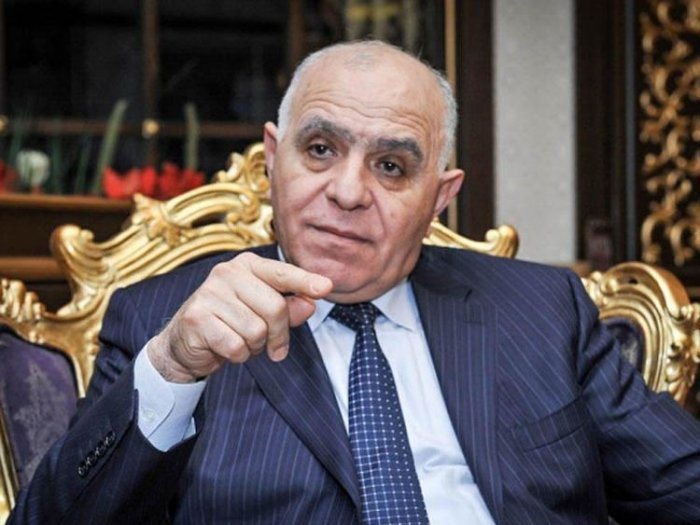  “Azərxalça”nın rəhbəri həbs olundu 