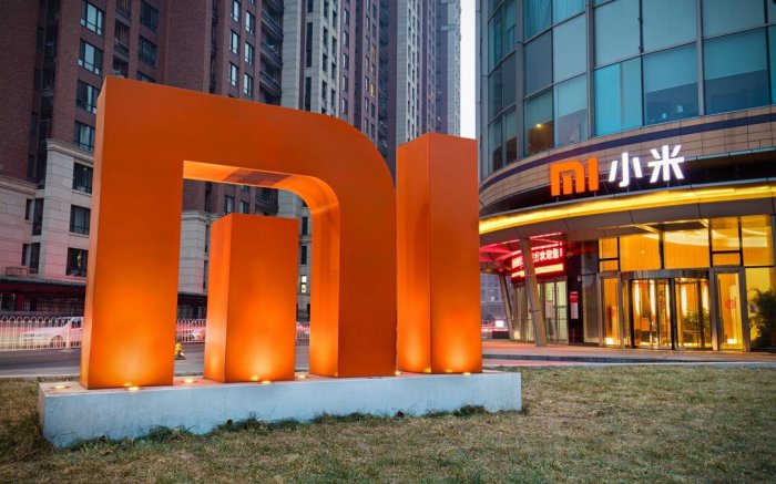 ABŞ-ın “qara siyahısı”na düşən “Xiaomi”nin səhmləri ucuzlaşdı