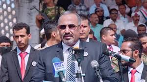 بوغدانوف يبحث مع رئيس المجلس الانتقالي الجنوبي في اليمن مستقبل عملية السلام