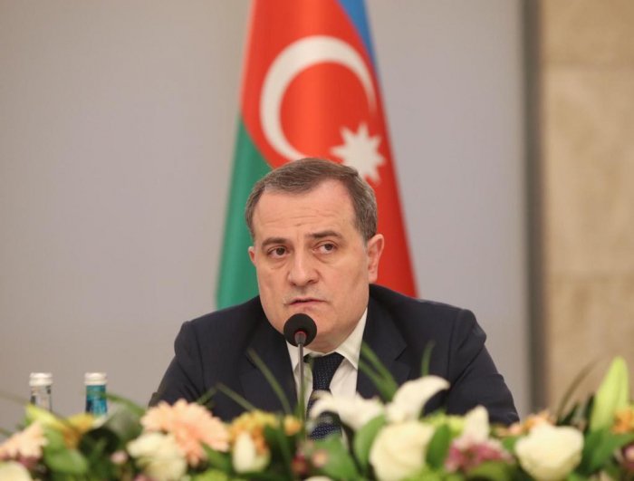    “Azərbaycan qardaş Türkiyənin dəstəyinin şahidi oldu” -    Ceyhun Bayramov      