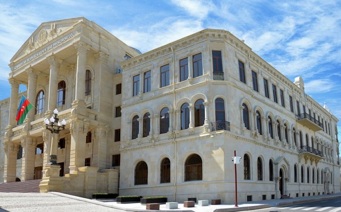    Mülki şəxslərin minaya düşməsi ilə bağlı cinayət işi açıldı   