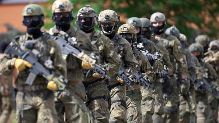 Bundeswehr auf Bedrohungen nicht genug vorbereitet