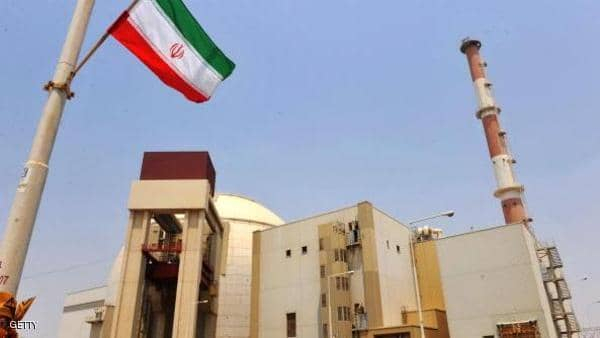 الوكالة الدولية للطاقة الذرية.. "حل مؤقت" مع إيران