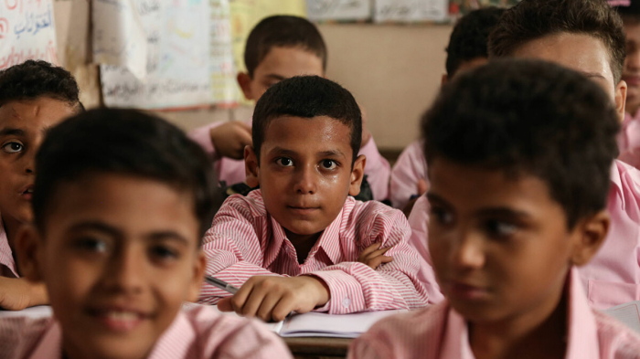وزير التعليم المصري: نماذج الامتحانات الاسترشادية المتداولة ليست لنا