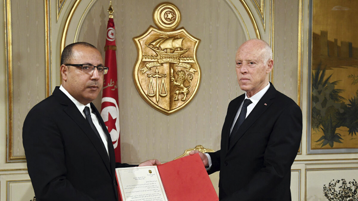 أمين عام اتحاد الشغل التونسي: رئيس الجمهورية يريد رحيل كل الحكومة