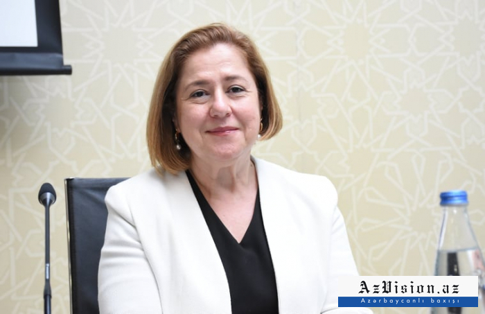   “Çox mühüm bir mərhələyə gəlib çatmışıq” -    ÜST rəsmisi      