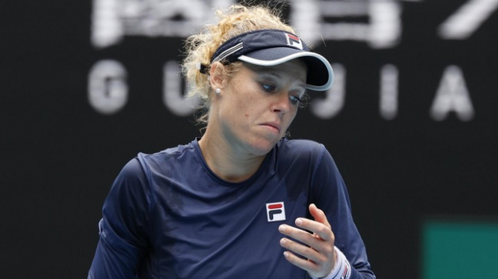 Kerber, Siegemund und Petkovic scheitern in erster Runde