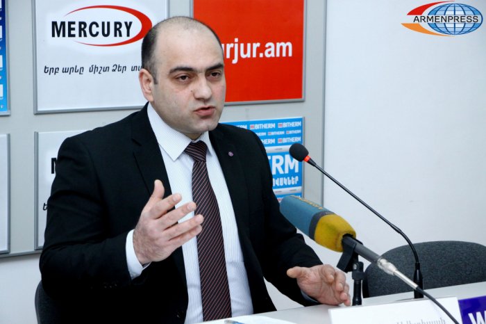    “Ermənistan humanitar fəlakətlə üz-üzədir” -    Avetisyan      