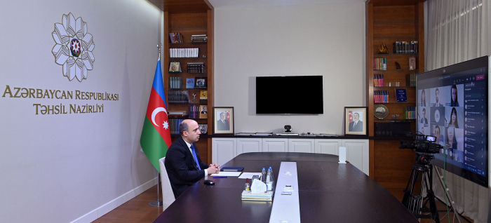 Azərbaycanda gənc müəllimlərin sayı 38 mindən çoxdur 