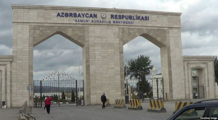 272 nəfər Azərbaycandan Rusiyaya qayıtdı