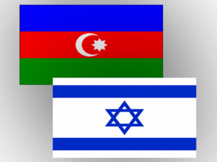    “Welt” nəşri Azərbaycan-İsrail  əlaqələrindən yazdı   