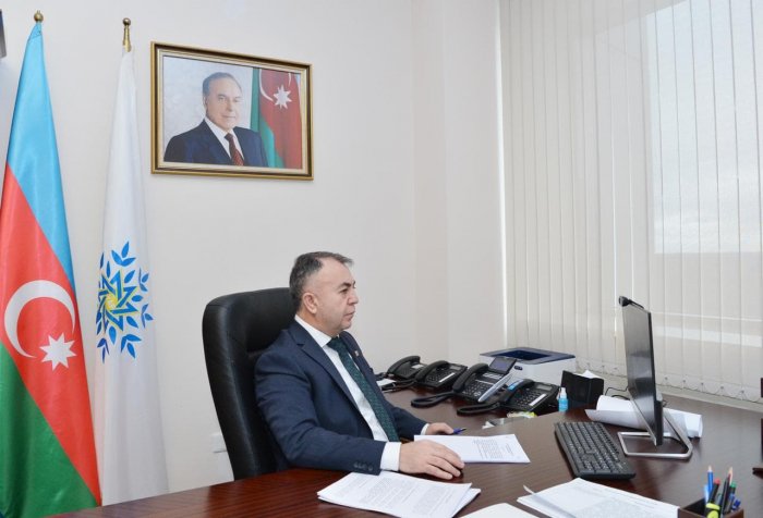 İki komitənin birgə iclası keçirildi