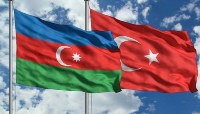   الموافقة على مذكرة تفاهم بين أذربيجان وتركيا  